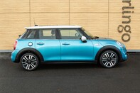 Mini Hatch COOPER S EXCLUSIVE 15