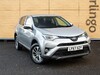 Toyota Rav 4 VVT-I BUSINESS EDITION PLUS TSS