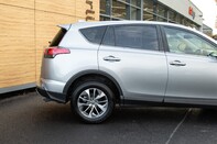 Toyota Rav 4 VVT-I BUSINESS EDITION PLUS TSS 11