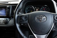 Toyota Rav 4 VVT-I BUSINESS EDITION PLUS TSS 21