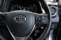 Toyota Rav 4 VVT-I BUSINESS EDITION PLUS TSS 22