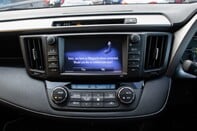 Toyota Rav 4 VVT-I BUSINESS EDITION PLUS TSS 26