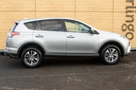 Toyota Rav 4 VVT-I BUSINESS EDITION PLUS TSS 15