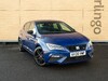 SEAT Leon TSI EVO FR BLACK EDITION