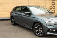 Skoda Scala SE TDI 9