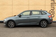 Skoda Scala SE TDI 16