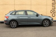 Skoda Scala SE TDI 15