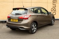 Nissan Pulsar ACENTA DIG-T 4