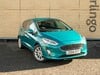 Ford Fiesta TITANIUM