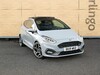 Ford Fiesta ST-3