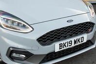 Ford Fiesta ST-3 15