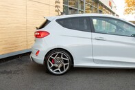 Ford Fiesta ST-3 12