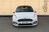 Ford Fiesta ST-3 8