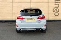 Ford Fiesta ST-3 9