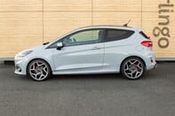 Ford Fiesta ST-3 17