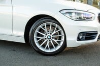 BMW 1 Series 118I SPORT 2