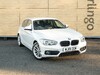 BMW 1 Series 118I SPORT