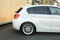 BMW 1 Series 118I SPORT 11