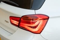 BMW 1 Series 118I SPORT 6