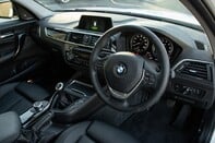 BMW 1 Series 118I SPORT 5