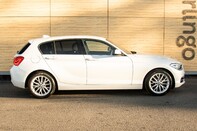 BMW 1 Series 118I SPORT 15