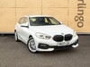 BMW 1 Series 116D SE