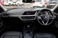 BMW 1 Series 116D SE 13