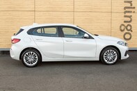 BMW 1 Series 116D SE 15