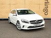 Mercedes-Benz A Class A 180 SPORT PREMIUM