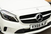 Mercedes-Benz A Class A 180 SPORT PREMIUM 14