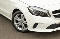 Mercedes-Benz A Class A 180 SPORT PREMIUM 3