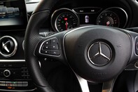 Mercedes-Benz A Class A 180 SPORT PREMIUM 21