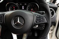 Mercedes-Benz A Class A 180 SPORT PREMIUM 22