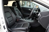 Mercedes-Benz A Class A 180 SPORT PREMIUM 29