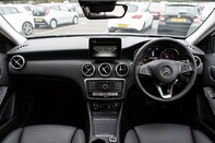 Mercedes-Benz A Class A 180 SPORT PREMIUM 13