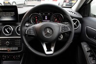 Mercedes-Benz A Class A 180 SPORT PREMIUM 23