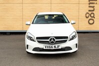 Mercedes-Benz A Class A 180 SPORT PREMIUM 7