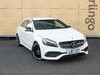 Mercedes-Benz A Class A 200 D AMG LINE PREMIUM