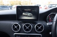 Mercedes-Benz A Class A 200 D AMG LINE PREMIUM 28