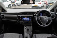 Toyota Auris VVT-I DESIGN 13