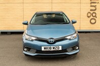 Toyota Auris VVT-I DESIGN 7