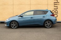 Toyota Auris VVT-I DESIGN 34