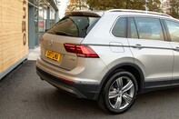 Volkswagen Tiguan SEL TSI BMT 4MOTION DSG 11