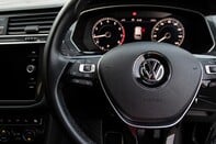 Volkswagen Tiguan SEL TSI BMT 4MOTION DSG 22