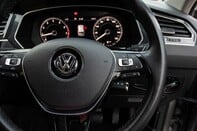 Volkswagen Tiguan SEL TSI BMT 4MOTION DSG 23