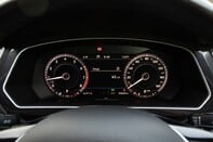 Volkswagen Tiguan SEL TSI BMT 4MOTION DSG 13