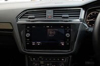 Volkswagen Tiguan SEL TSI BMT 4MOTION DSG 26