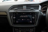 Volkswagen Tiguan SEL TSI BMT 4MOTION DSG 28