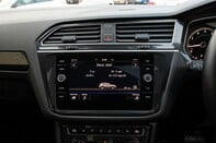 Volkswagen Tiguan SEL TSI BMT 4MOTION DSG 29