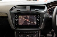 Volkswagen Tiguan SEL TSI BMT 4MOTION DSG 31